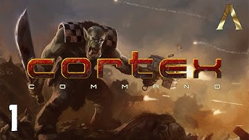 Cortex Command - Warhammer 40k Campaign 2 Pt.1 - Dakka Dakka