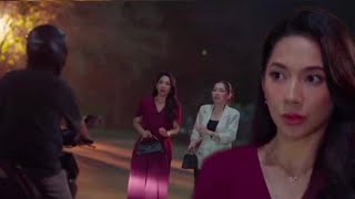 TRAILER FULL WAJAH CINTA YANG LAIN MINGGU! GAWATT!! ARIANA DIRAMPOK.. DIHADANG ORANG MISTERIUS! 