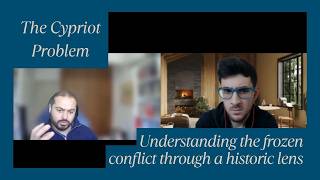 UTM Episode 2: The Cypriot Problem