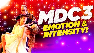 MDC 3 - Semi Finals (Full Performance)