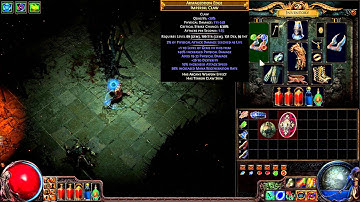 Build of the Week S02E09: Dual-claw Melee Shadow