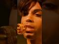 On this day in 1995, Prince's music video for "Gold" aired on BET. #Prince