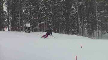 GS Drill 8 - Movement Analysis - Level 3