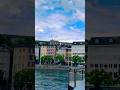 Zurich Switzerland 🇨🇭 Limmat River #ytshorts #abba #zurich #switzerland Mp3 Song