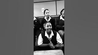 Ngiyazi ubaby uyangithanda/ Sukuyenza lento gwijo