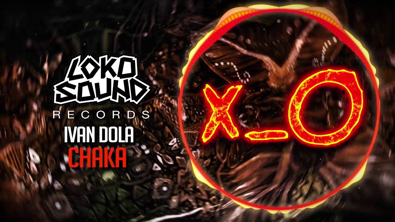 Chaka (Original Mix) - Ivan Dola  [LokoSound Records]