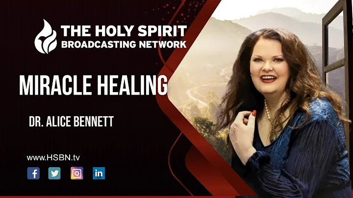 Be Ready in Season and Out of Season (Miracle Heal...