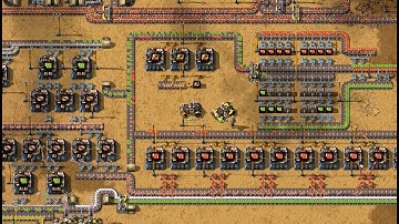 Spicy Space Age Side Quest Part Four