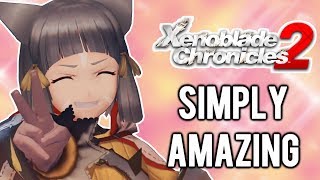 Xenoblade Chronicles 2 | Simply Amazing
