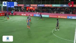 Download lagu MBS VS Avid College | MNUSU Futsal Fiesta 2026