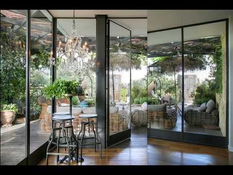 Tel-Aviv Penthouse - פנטהאוז בתל אביב