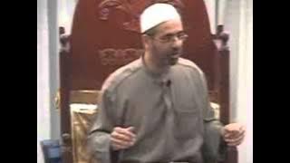 The Veil of Heedlessness - Lecture 1/3 - Khalil Jaffer