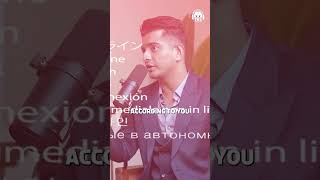 Indian in 2030 - Dr. Subramanian Swamy's Take on India's Future #shorts