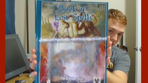 RPG Crate Unboxing Aug 2017