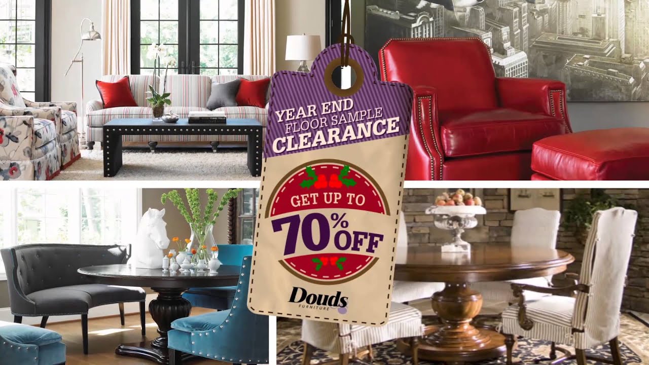 Douds Tv Commercials Christen Phillips Graphic Web Designer