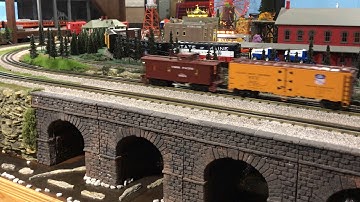 UP BIG BOY 4K MTH DCS 1-26-17