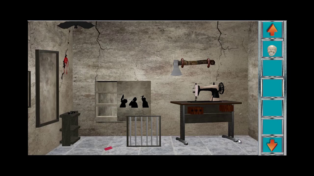 Escape Games-Puzzle Residence 1 Level 23 Walkthrough