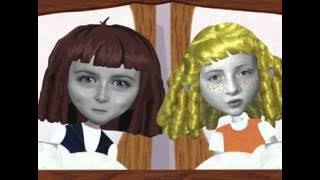 'Angela Anaconda 109 - Who's Sari Now'