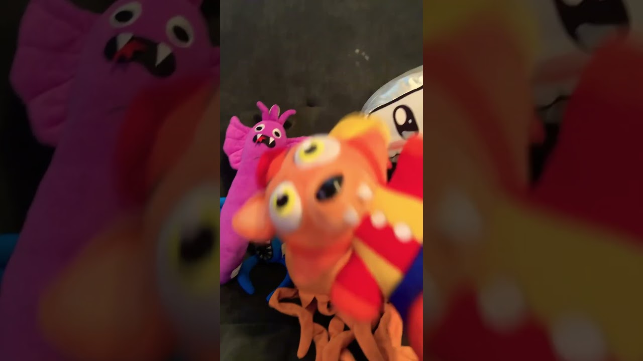 New characters got introduced ￼￼