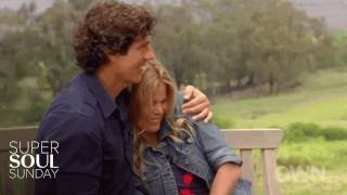 Celebrity Mariel Hemingway, Bobby Williams' Spiritual Partnership | SuperSoul Sunday | Oprah Winfrey Network Profile