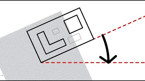 Rhino / Rotate the screen to fit the new coordinates