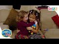 Woolly and Tig - Sharing Is Caring | Full Episodes | Toy Spider | Wizz | TV Shows for Kids