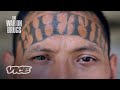 Central America's Deadliest Drugs Gang | The War on Drugs