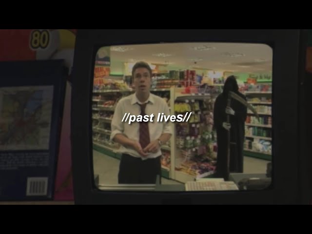 past lives - sapientdream (tiktok versión sad video) class=