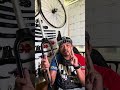 Paps pro-1 rigid fork soon mga paps