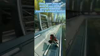 Wave Dash Tutorial Subscribe If You Didnt Know How To Wave Dash rocketleague wavedash tutorial