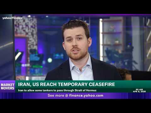 Rate Cut Reality Check » Market Movers - Apr 8, 2026