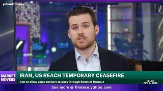 Rate Cut Reality Check » Market Movers - Apr 8, 2026
