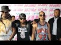 Pretty Ricky Reunion Miami, FL