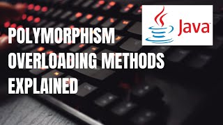 How to create Overloading Methods | What is Polymorphism | Polymorphism by Overloading Methods