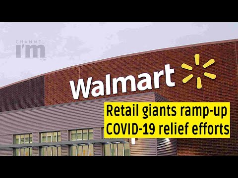 Walmart and Flipkart associate entities to scale up support for India's COVID-19 battle
