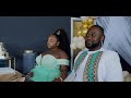 Emmanuel und josephine ghanaian traditional wedding