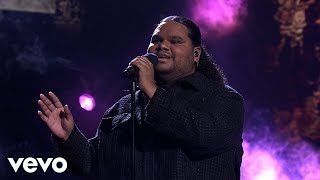 Royston Noell - Dreaming (Australian Idol Performance)