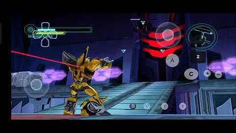 Transformers prime part-6