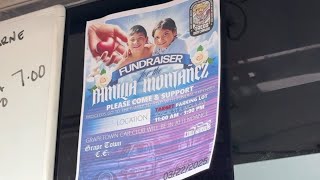 Napa community holds fundraiser for family of 2 young siblings killed in car crash