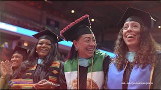 Graduate Programs at Northeastern Illinois University