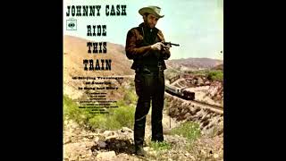 Johnny Cash - Lumberjack (Audio) | Ride This Train (1960)