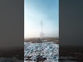 Winter Walk Alone