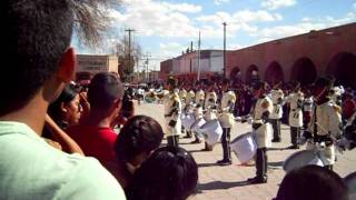 Mexican Drum Corps