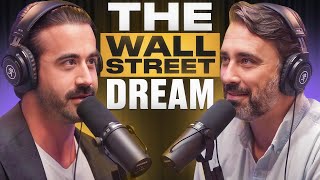 Nik Schrobenhauser: Beyond Wall Street | The Really Rich Podcast - Ep. 43