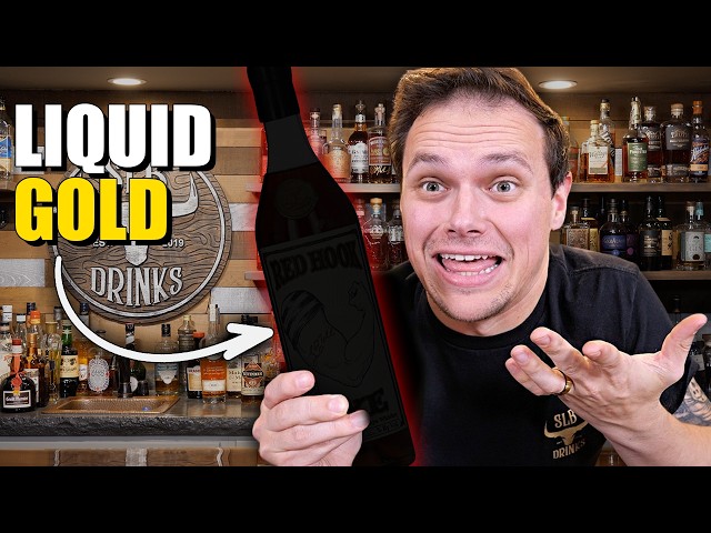 I Finally Tried My Holy Grail Whiskey… ($40,000 Bottle)