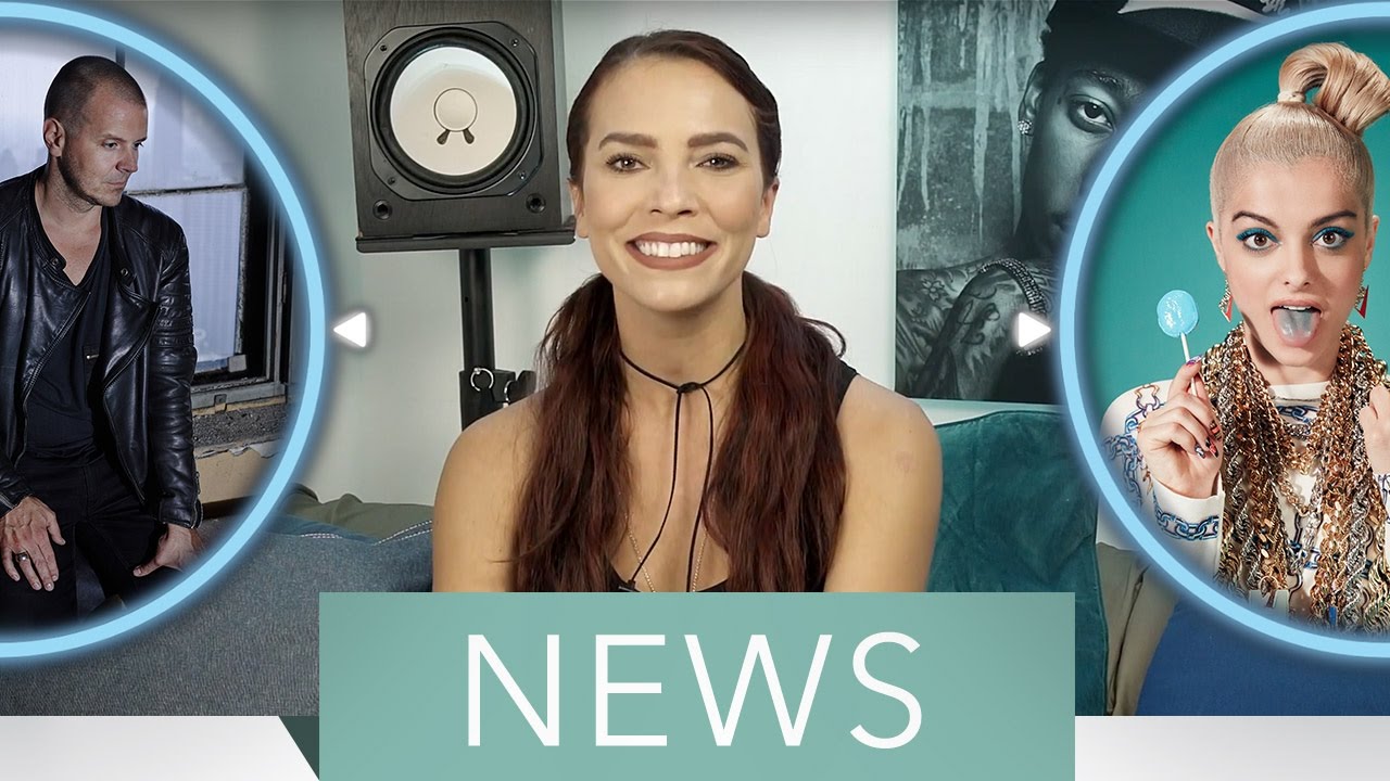 Was Geht #2 - Oktober'16 (2/3)
