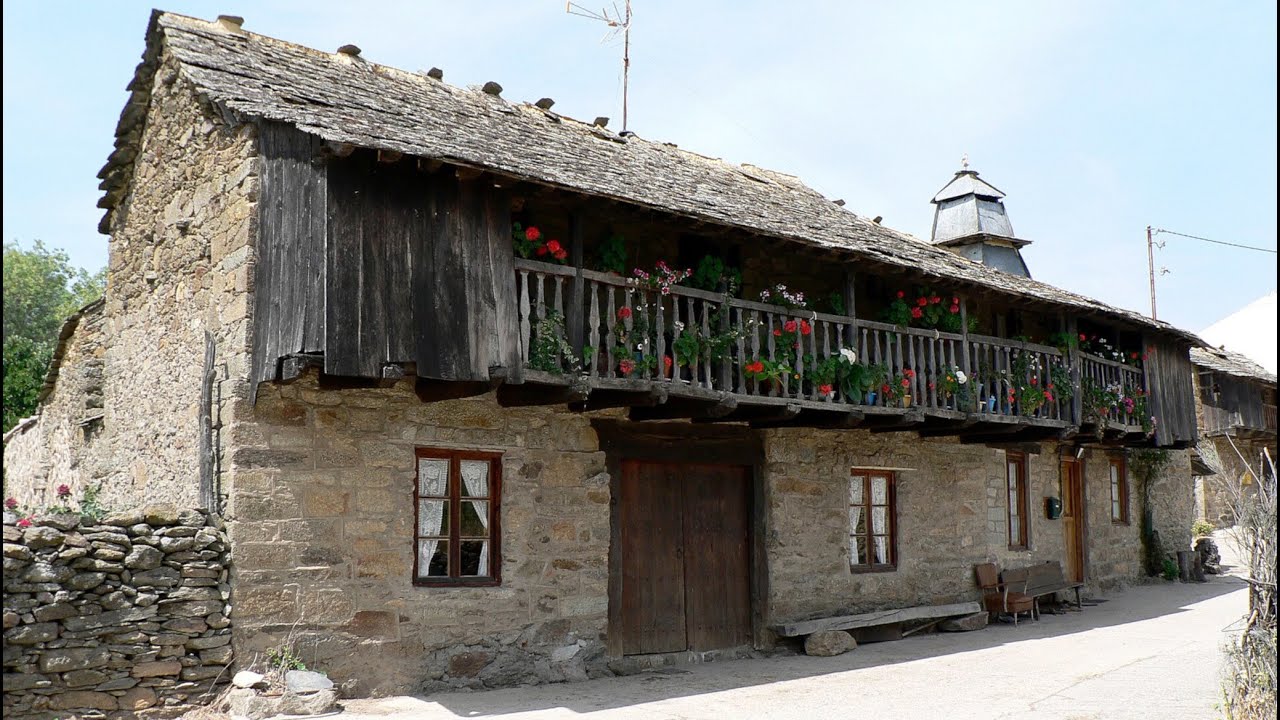 QUINTANILLA DE JUSTEL_COMARCA DE LA CARBALLEDA_ZAMORA