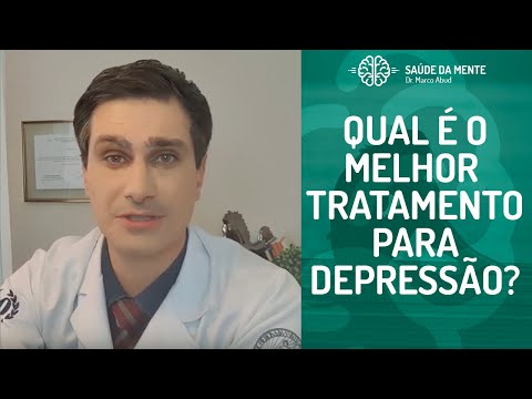 Vídeo: Um Remédio Eficaz Para A Depressão Em Psicologia De Sistemas - Aprenda E Use