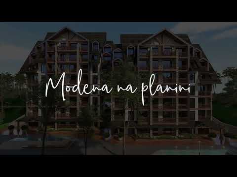 MODENA Zlatibor, Mountain Resort