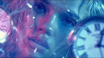 When Time Stops — Musica Electronica | Female Vocal EDM 2025